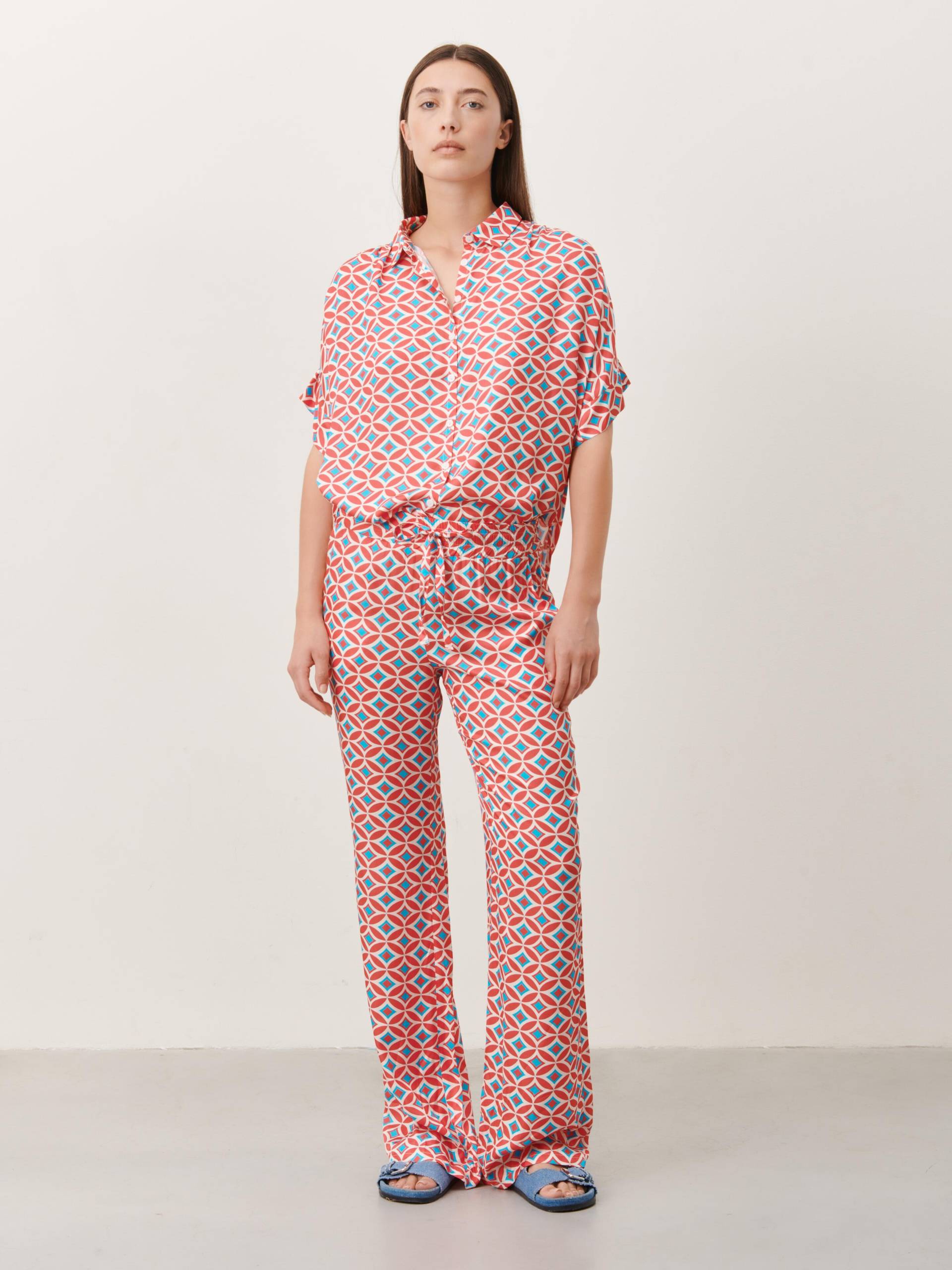 Jane Lushka - Carola Pants rose - Gr. - XXS von Jane Lushka