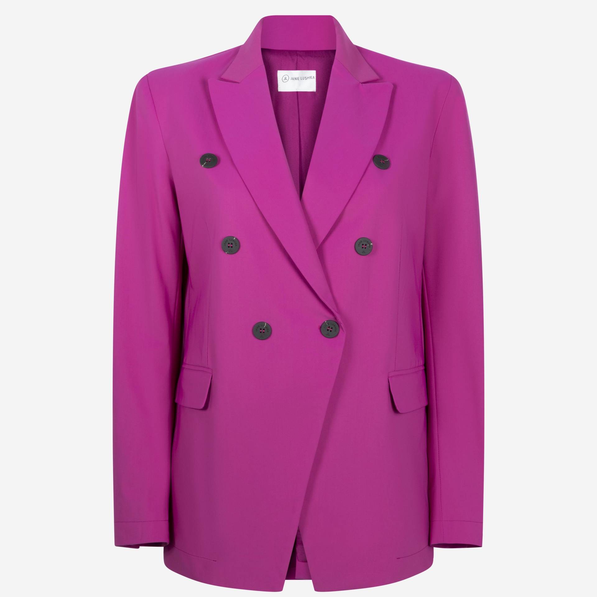 Jane Lushka - Greet Blazer Technical Jersey - Gr. - M von Jane Lushka
