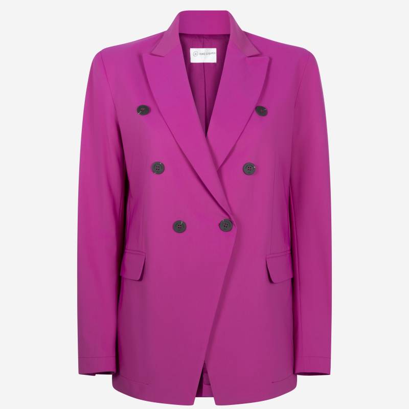 Jane Lushka - Greet Blazer Technical Jersey - Gr. - M von Jane Lushka
