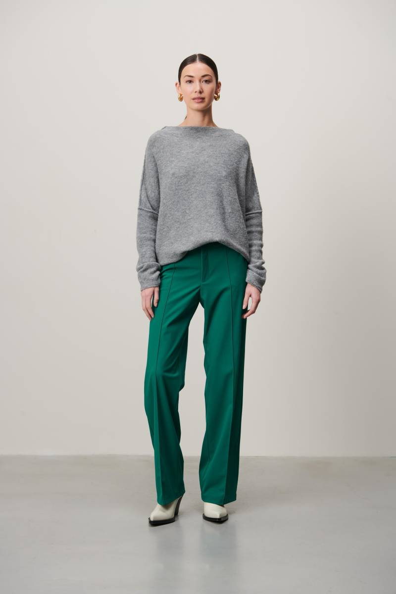 Jane Lushka - Tamar Pants Technical Jersey green - Gr. - S von Jane Lushka