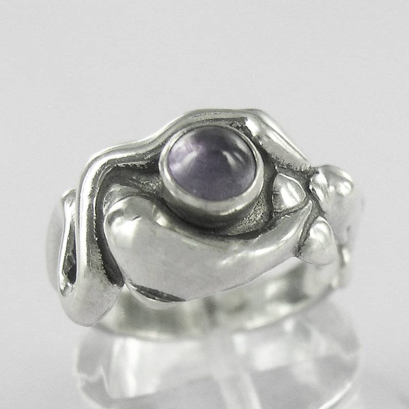 Demeter-Ring von JaneIrisDesigns