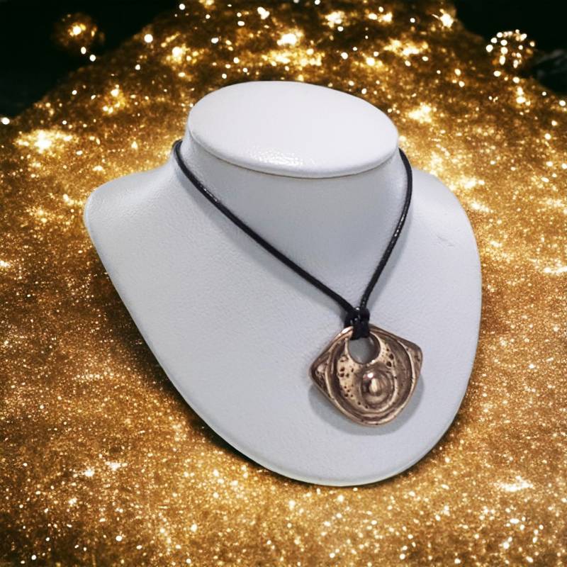 Geburtsgeist Halskette von JaneIrisDesigns