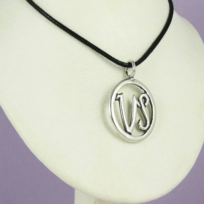 steinbock Halskette von JaneIrisDesigns