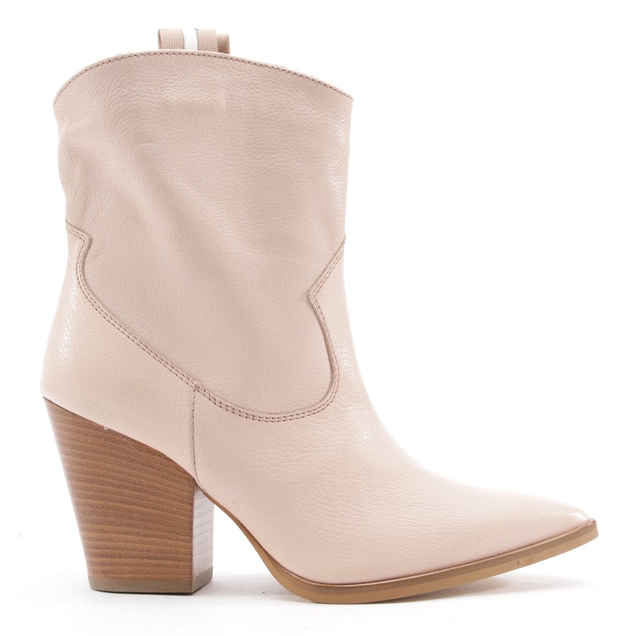 Janet & Janet Ankle Boots EUR 36 Rosa von Janet & Janet