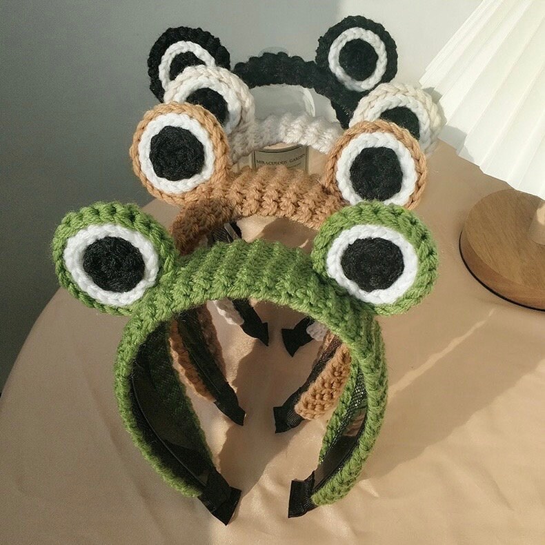 Bequemer Haarreif in Verschiedenen Farben Mit Tierlook Süßes Stirnband Haarband Haaraccessoires Als Geschenk Bequemer Haarreif in Verschiedenen Farben Mit Tierlook Süßes Stirnband Haarband Haaraccessoires Als Geschenk von JanieLsBoutique