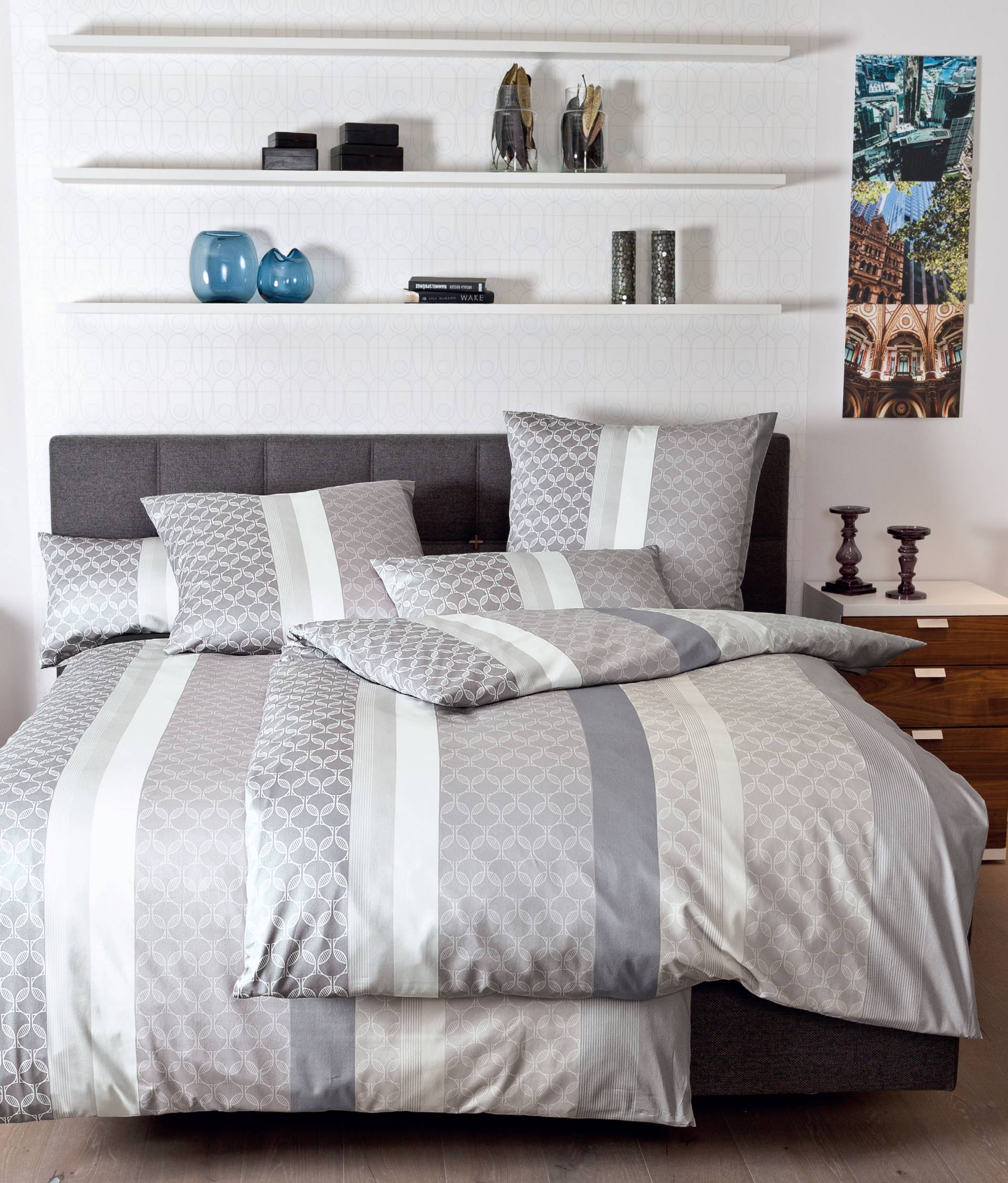 Janine Bettwäsche "Svenn" 2 tlg. tlg. von Janine