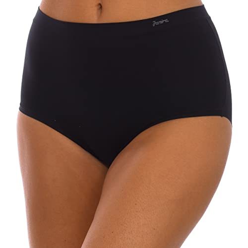 Janira Invisible High Flexie Adapt Panty 1032142 Damen von Janira