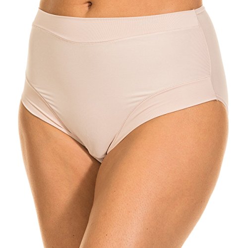 Janira Maxi Perfect Day Micro-Höschen für Damen 1031682. Höschen mit hoher Taille, Damenhöschen, Damenhöschen, bequeme Unterwäsche für Frauen, Damenhöschen, klassische Höschen Janira Maxi Perfect Day Micro-Höschen für Damen 1031682. Höschen mit hoher Taille, Damenhöschen, Damenhöschen, bequeme Unterwäsche für Frauen, Damenhöschen, klassische Höschen von Janira