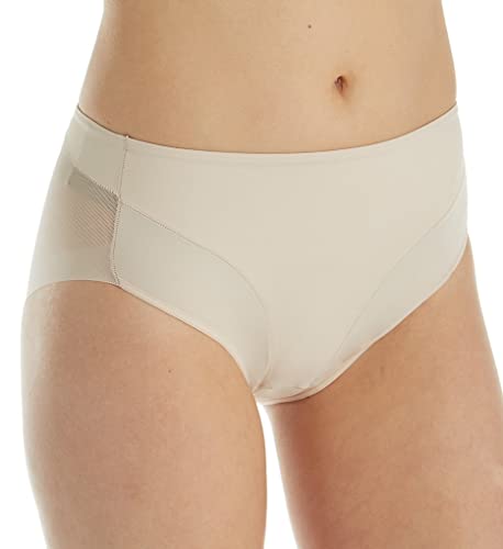 JANIRA Secrets Slip, flacher Bauch, Farbe Dune S, Duna (Pelle) von Janira