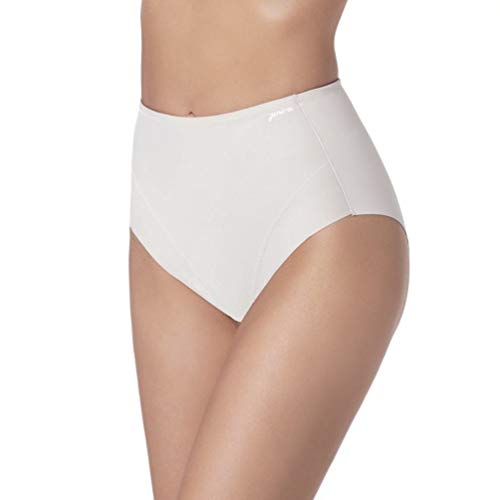 JANIRA Slip-Form, perfekte Kurven, Farbe: Schwarz, Größe: XL, Schwarz von Janira