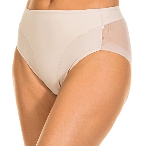 Janira Nahtloses Secrets-Höschen für Damen mit flachem Baucheffekt 1030754 von Janira