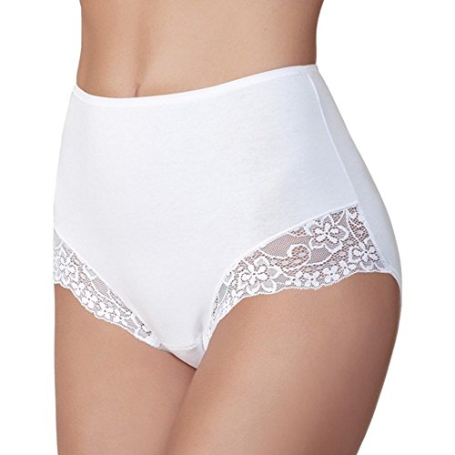 Janira 2 Pack Braga Essential Medium White von Janira