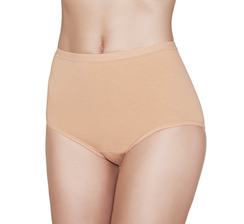 Janira 3 Pack Maxi Essential Medium White von Janira