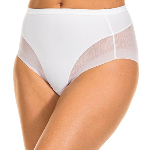 Janira Carey Soft Secrets Damen-Höschen mit Shaping-Effekt 1030217 von Janira