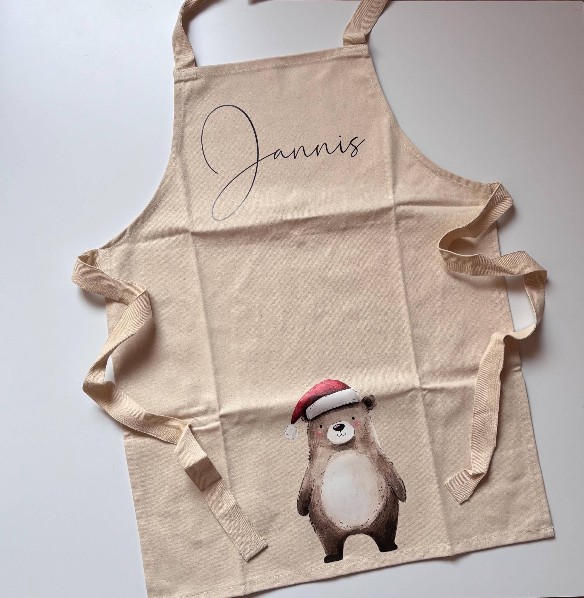 Personalisierte Kinderschürze Mit Namen, Verschiedene Motive, Kochschürze, Backschürze, Weihnachten, Individuelles Geschenk Personalisierte Kinderschürze Mit Namen, Verschiedene Motive, Kochschürze, Backschürze, Weihnachten, Individuelles Geschenk von JannidesignShop