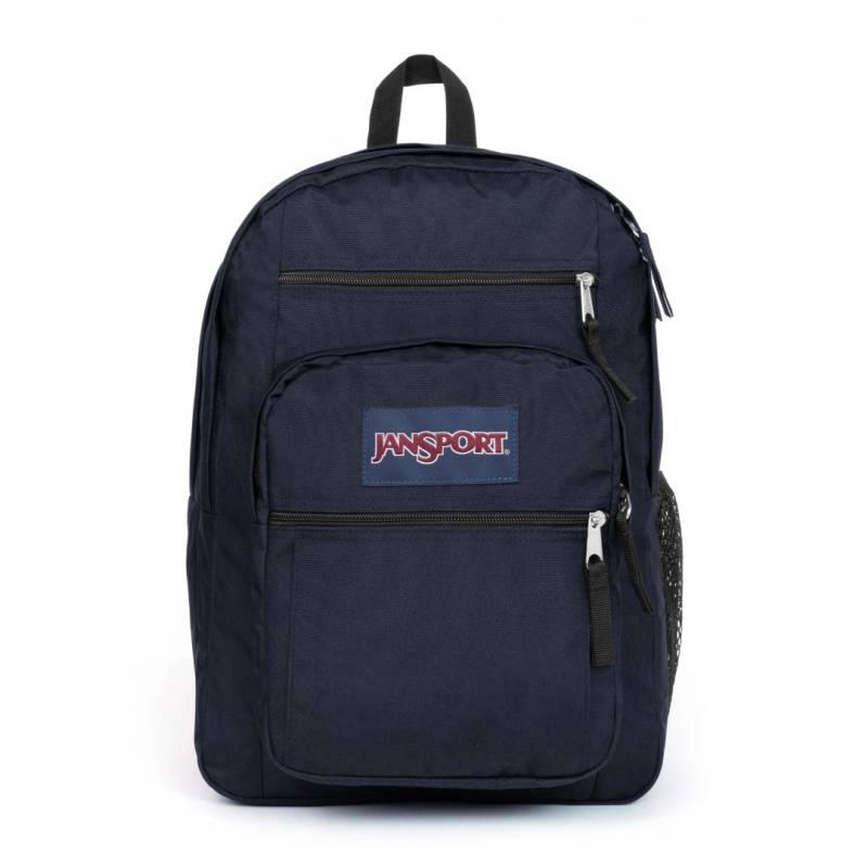 JanSport Big Student Rucksack-Blau von Jansport