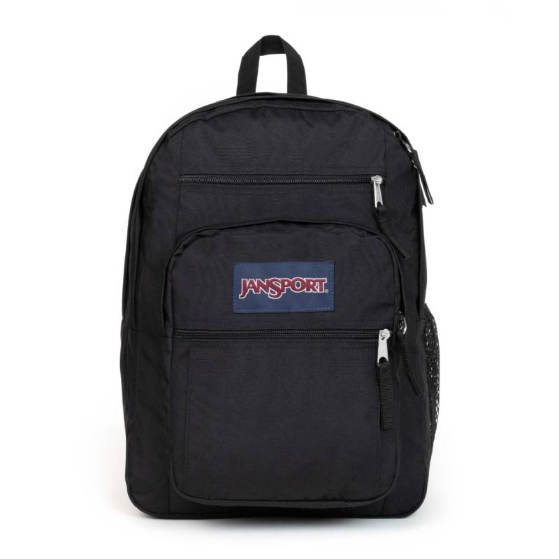 JanSport Big Student Rucksack-Schwarz von Jansport