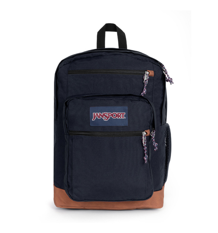 JanSport Cool Student Rucksack-Blau von Jansport