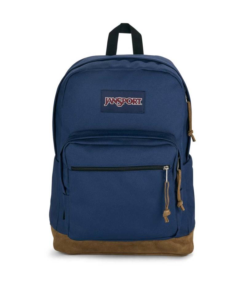 JanSport Right Pack Rucksack-Blau von Jansport