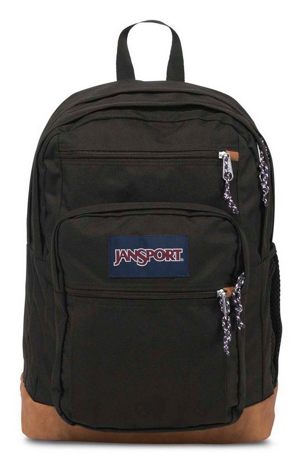 Jansport Freizeitrucksack Cool Student, mit Laptopfach Jansport Freizeitrucksack Cool Student, mit Laptopfach von Jansport