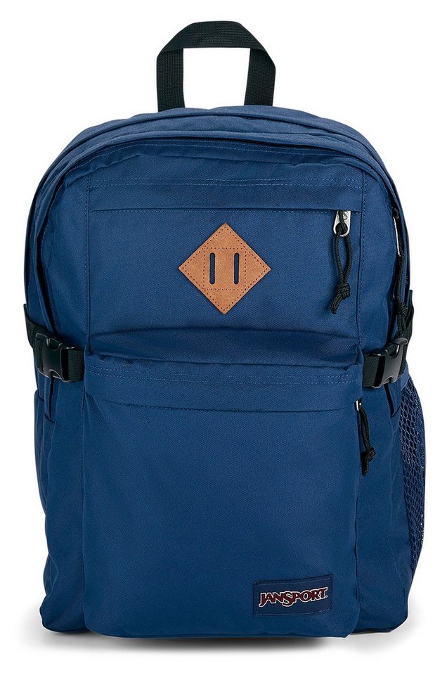 Jansport Freizeitrucksack Main Campus Deep Juniper von Jansport
