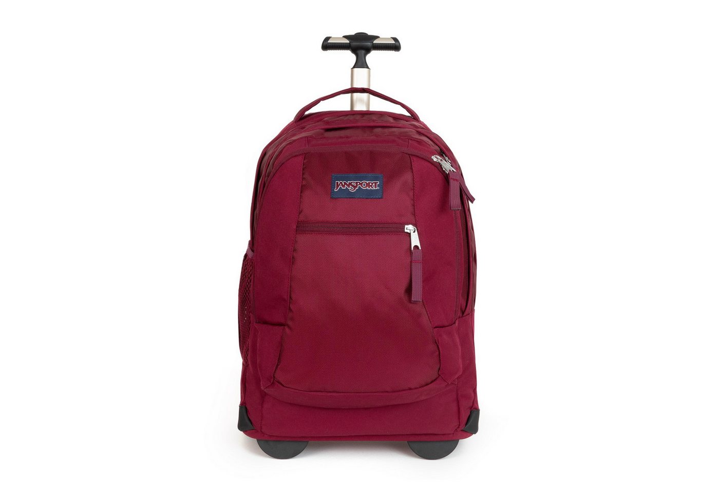 Jansport Reiserucksack EK0A5BAL Driver 8 Rucksacktrolley, Laptopfach ca. 15" von Jansport