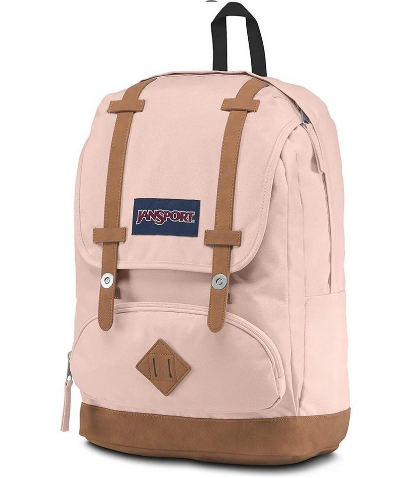Jansport Rucksack Cortlandt rose 25 Liter von Jansport