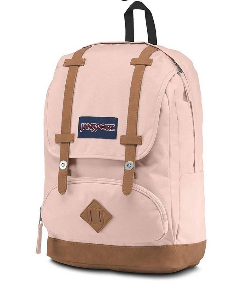 Jansport Rucksack Cortlandt rose 25 Liter von Jansport