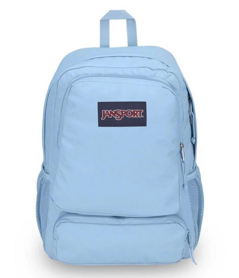 Jansport Rucksack Doubleton hellblau 29 Liter von Jansport