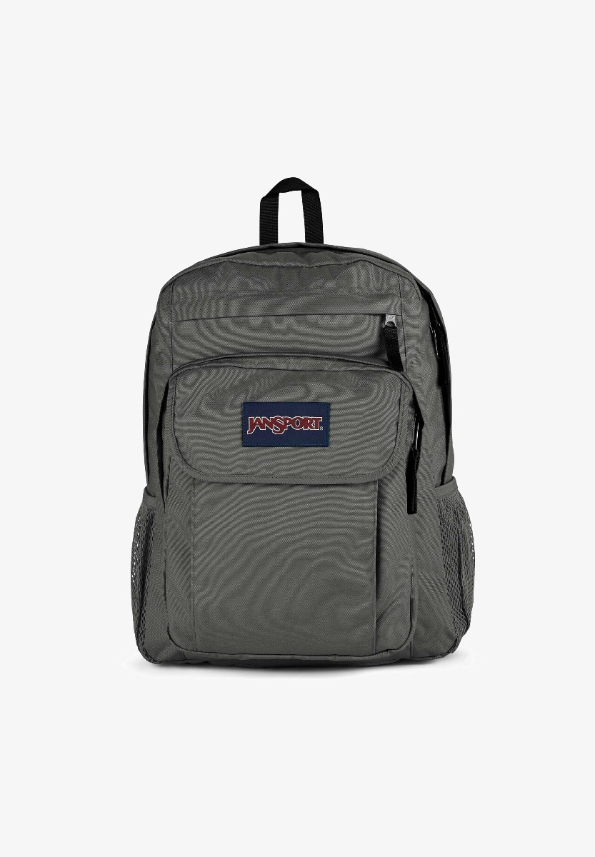Jansport Union Pack-Graphitgrau von Jansport