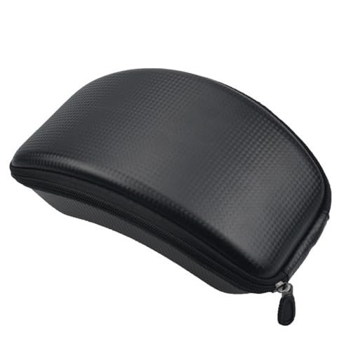 Skibrillenetui – leichtes Brillenetui, wasserdichtes Brillenetui, Schneebrillen-Schutzhülle, Reise-Aufbewahrungsbox für Sportgläser, Einzigartiger Attribut., 22x14x9cm, Modern von Janurium