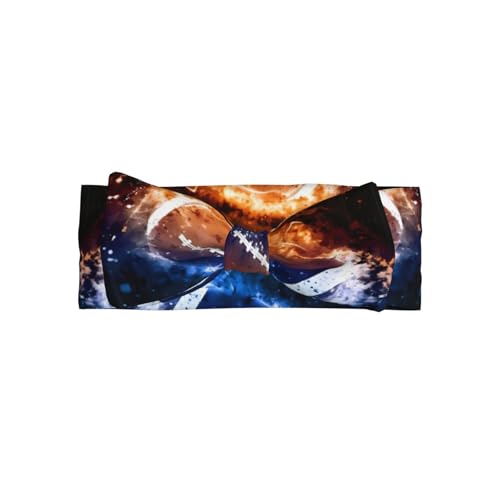 JaoXer Galaxy Space American Football Baby Schleife Stirnband - Weiche Schleife Haarschmuck für Baby, Neugeborene, Säuglinge, Kleinkinder und Kinder JaoXer Galaxy Space American Football Baby Schleife Stirnband - Weiche Schleife Haarschmuck für Baby, Neugeborene, Säuglinge, Kleinkinder und Kinder von JaoXer