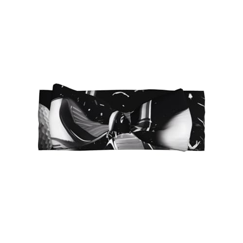 JaoXer Haarreif mit Schleife für Babys, Babys, Babys, Babys, Babys, Kleinkinder, Schwarz und Weiß JaoXer Haarreif mit Schleife für Babys, Babys, Babys, Babys, Babys, Kleinkinder, Schwarz und Weiß von JaoXer