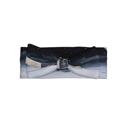 JaoXer Hockeyschläger Baby Schleife Stirnband - Weiche Schleife Haarschmuck für Baby, Neugeborene, Säuglinge, Kleinkinder und Kinder JaoXer Hockeyschläger Baby Schleife Stirnband - Weiche Schleife Haarschmuck für Baby, Neugeborene, Säuglinge, Kleinkinder und Kinder von JaoXer