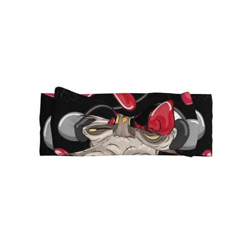 JaoXer Love Owl Baby Bow Stirnband - Weiche Schleife Haarschmuck für Baby, Neugeborene, Säuglinge, Kleinkinder und Kinder JaoXer Love Owl Baby Bow Stirnband - Weiche Schleife Haarschmuck für Baby, Neugeborene, Säuglinge, Kleinkinder und Kinder von JaoXer