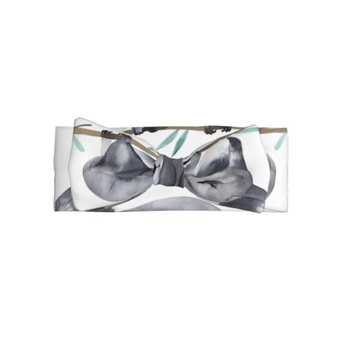 JaoXer Lustiges Koalas Baby Schleife Stirnband - Weiche Schleife Haarschmuck für Baby, Neugeborene, Säuglinge, Kleinkinder und Kinder JaoXer Lustiges Koalas Baby Schleife Stirnband - Weiche Schleife Haarschmuck für Baby, Neugeborene, Säuglinge, Kleinkinder und Kinder von JaoXer