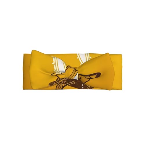 JaoXer Niedliches weinendes Kettensägen-Baby-Bogen-Stirnband – weiche Schleife Haarschmuck für Babys, Neugeborene, Säuglinge, Kleinkinder und Kinder JaoXer Niedliches weinendes Kettensägen-Baby-Bogen-Stirnband – weiche Schleife Haarschmuck für Babys, Neugeborene, Säuglinge, Kleinkinder und Kinder von JaoXer