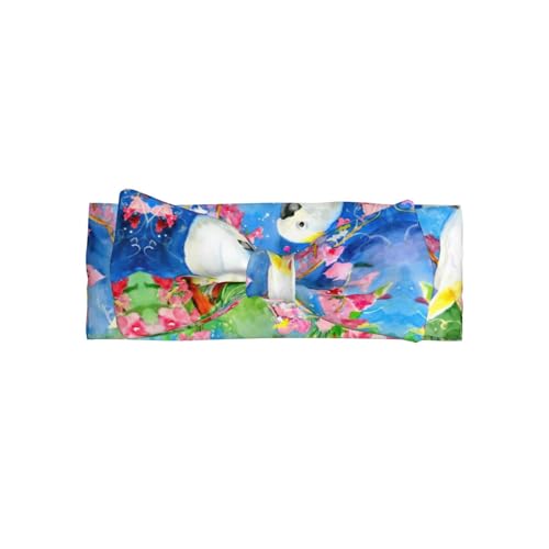 Wunderschöner Kakadu Vogel Blume Baby Schleife Stirnband - Weiche Schleife Haarschmuck für Baby, Neugeborene, Säuglinge, Kleinkinder und Kinder Wunderschöner Kakadu Vogel Blume Baby Schleife Stirnband - Weiche Schleife Haarschmuck für Baby, Neugeborene, Säuglinge, Kleinkinder und Kinder von JaoXer