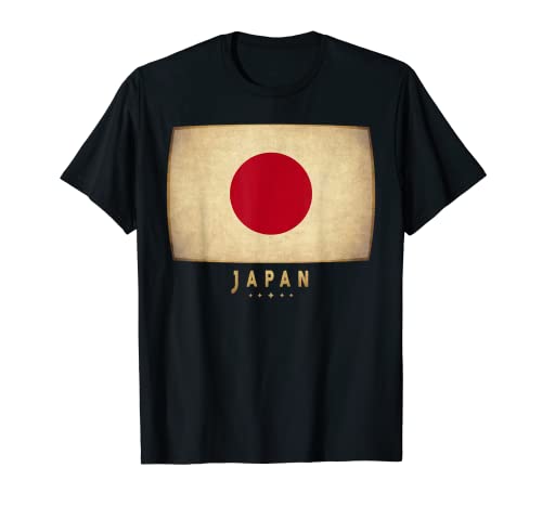 Japanische Flagge – lustiges japanisches Trikot für Männer, Frauen, Kinder T-Shirt von Japan Jersey - Japanese Flag Co.