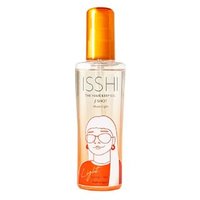 Japan gateway - ISSHI The Hair Keep Oil Beta Shot Moist Light - 100g von Japan gateway