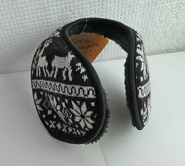 Schönes Design Ohr Wärmer Aus Japan Schönes Design Ohr Wärmer Aus Japan von JapanEZShop