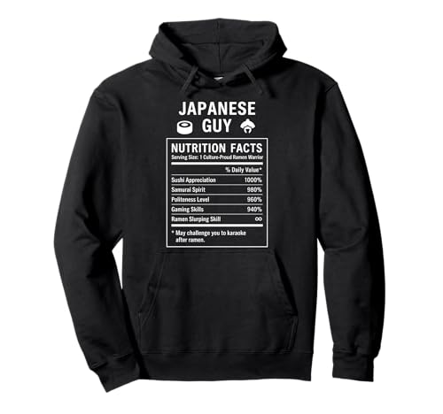 Japanischer Kerl Stolze Männer und Jungen mit japanischen Wurzeln Pullover Hoodie Japanischer Kerl Stolze Männer und Jungen mit japanischen Wurzeln Pullover Hoodie von Japanese Culture Gifts for Boys Men of Japan