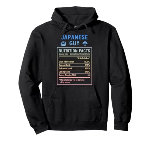Japanischer Kerl Stolze Männer und Jungen mit japanischen Wurzeln Pullover Hoodie Japanischer Kerl Stolze Männer und Jungen mit japanischen Wurzeln Pullover Hoodie von Japanese Culture Gifts for Boys Men of Japan