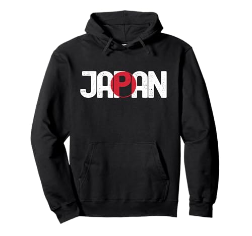Japanische Flagge Japanische Kinder Jungen Mädchen Jugend Kind Japan Pullover Hoodie von Japanese Otaku Anime For Japan Flag Lover