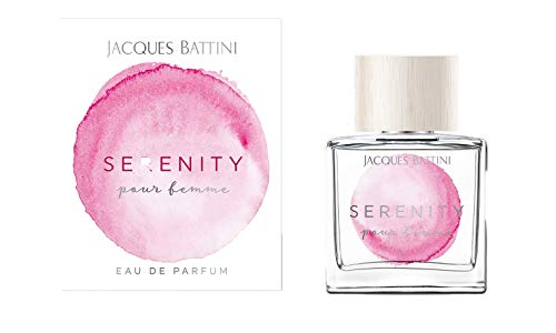 Jacques Battini SERENITY EDP 100 ml von Jacques Battini