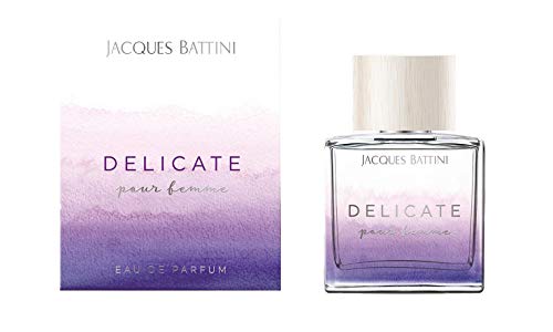 Jacques Battini DELICATE EDP 100 ml von Jacques Battini