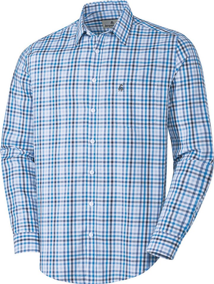 Jaques Britt GmbH Langarmhemd von Jaques Britt GmbH