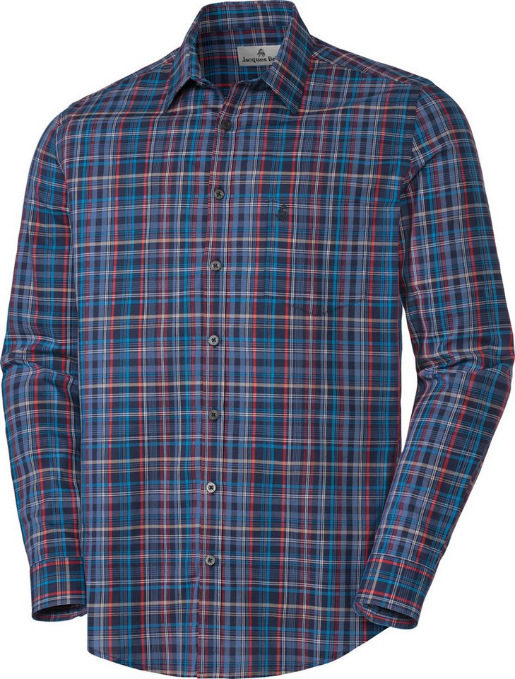 Jaques Britt GmbH Langarmhemd von Jaques Britt GmbH