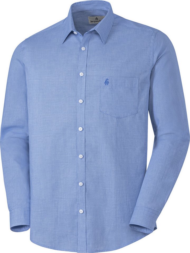 Jaques Britt GmbH Langarmhemd von Jaques Britt GmbH