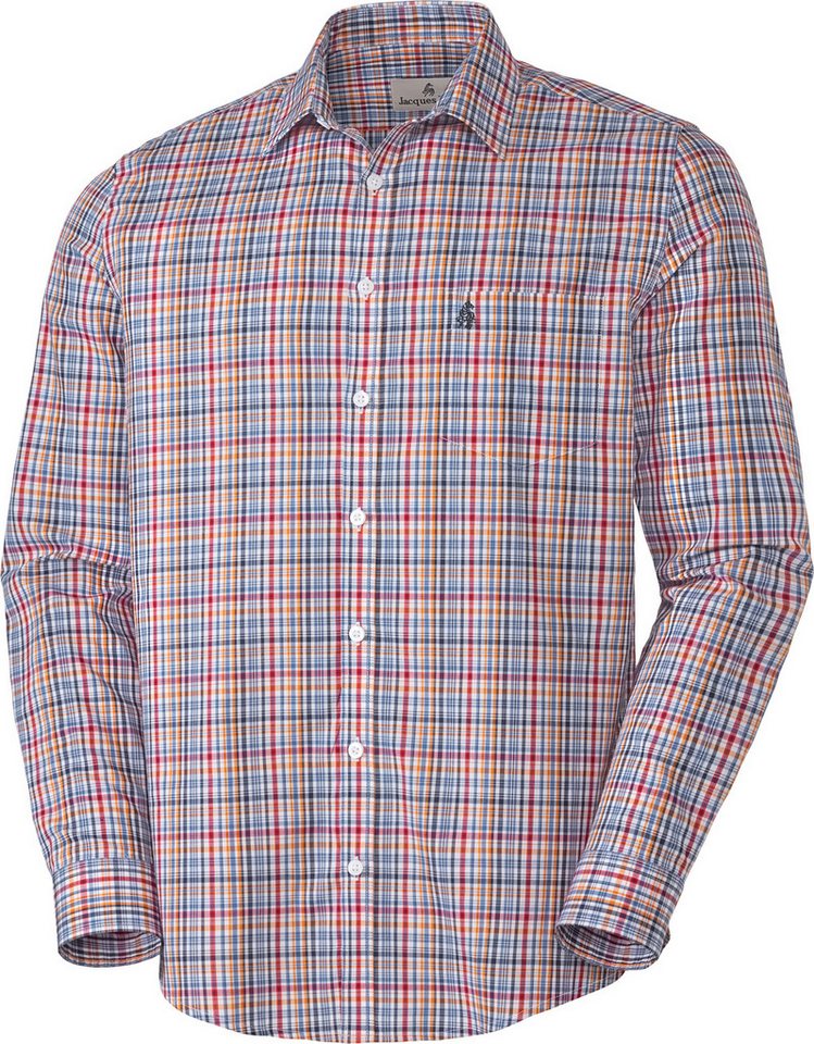 Jaques Britt GmbH Langarmhemd Jaques Britt GmbH Langarmhemd von Jaques Britt GmbH